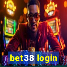 bet38 login